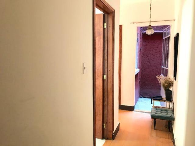 Bedroom In Chapultepec Homestay