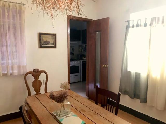 Bedroom In Chapultepec Homestay *